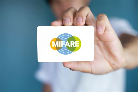 mifare card bid|how to use MIFARE card.